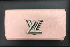 ルイヴィトンのお財布お買取しました!大吉イオンタウンユーカリが丘店!
