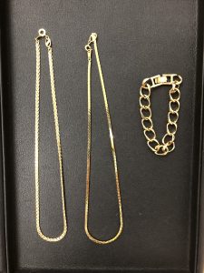 貴金属の買取は、大吉稲毛店へ！高価買取中です♪