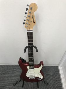 ギター、ベース等、楽器の買取も大吉アピタ宇都宮店にお任せください！