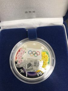宇都宮で記念硬貨の買取なら大吉アピタ宇都宮店へ！