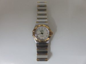 オメガのお買取りなら日置市の買取専門店 大吉タイヨーグラード伊集院店！