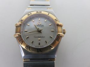 オメガのお買取りなら日置市の買取専門店 大吉タイヨーグラード伊集院店！