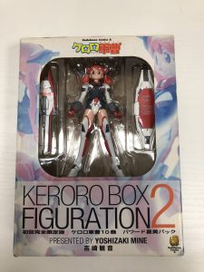 フィギュア,買取,神戸