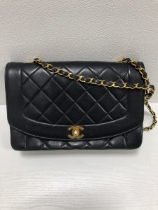 CHANEL,マトラッセ,買取,神戸