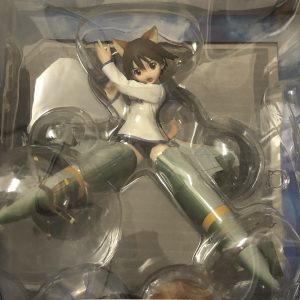 フィギュアも高価買取致します。大吉 大阪エコールロゼ店まで