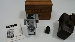 カメラ ステキー