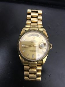 新宿,ロレックス,買取