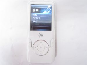 ipod 買取 新丸子
