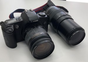 大吉大阪エコールロゼカメラ