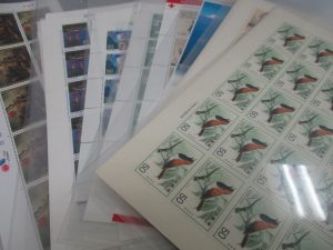 田無,切手,買取