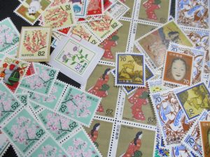 田無,切手,買取