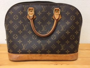 ルイヴィトン,買取,沖縄,胡屋