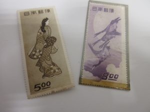 見返り美人の高価買取は富士市にあるアピタ富士吉原店です。