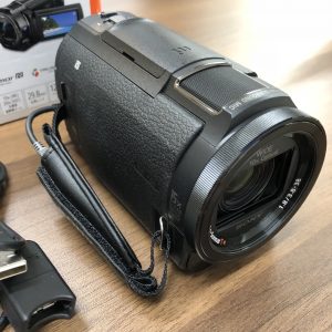 ビデオカメラを売るなら、大吉 大阪エコールロゼ店へ