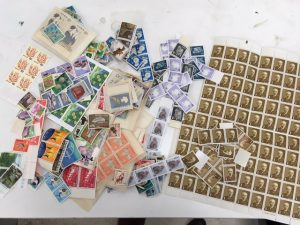 切手,買取,沖縄