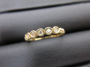 富士市でダイヤの高価買取！大吉アピタ富士吉原店