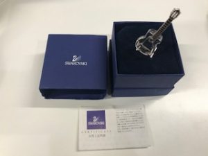 松戸,スワロフスキー,買取