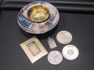 金銀プラチナ買取ります!買取専門店大吉イオンタウン宇多津店(香川県)