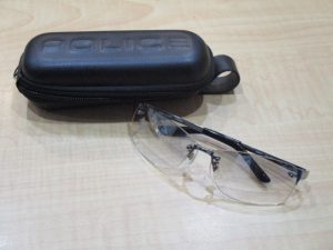 POLICEのサングラスをお買取りいたしました！大吉松江店
