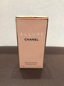 新宿,香水,買取