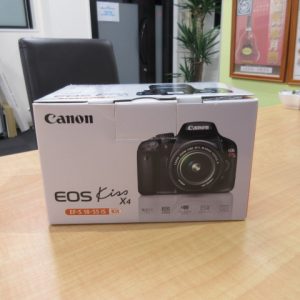 カメラ　買取り　青森市