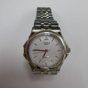 クレドール　買取り　青森