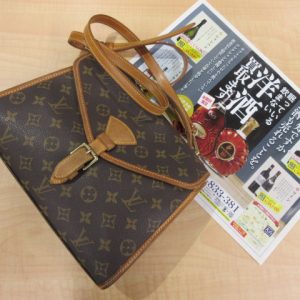 ルイヴィトン　買取り　青森