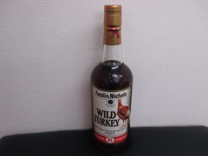 ウィスキー　買取り　青森