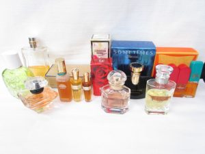 香水 買取 新丸子