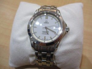 腕時計のお買取りは大吉松江店にお任せください♪