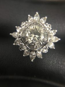 ダイヤ , 買取 , 富田林 ,