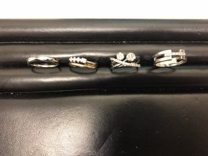 金、プラチナ製品のアクセサリーのお買取は買取専門店大吉二子玉川店にお任せください