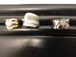 【ダイヤ】【アクセサリー】のお買取なら買取専門店大吉二子玉川店にお任せください。