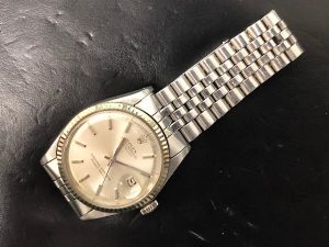 時計のお買取なら買取専門店大吉二子玉川店にお任せください！