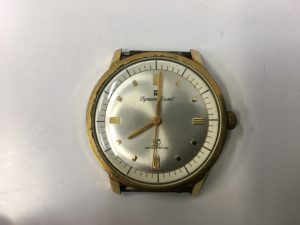 リコーの時計の買取もしている大吉ブルメール舞多聞店です！