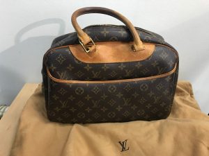 東灘 ヴィトン買取 甲南山手