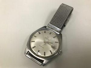 東灘 オメガ 時計 買取 甲南山手