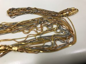 東灘　貴金属　買取　甲南山手