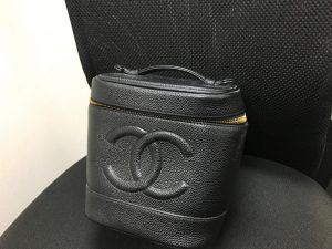 芦屋　シャネル　買取　甲南山手