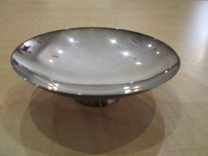 銀杯をお買取りいたしました。金杯・銀杯のお買取りも大吉松江店にお任せください。大吉松江店