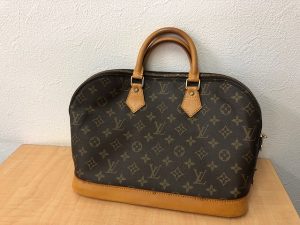 ヴィトンの高価買取は買取専門店大吉二子玉川店にお任せください！