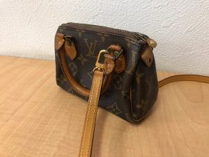 ルイヴィトンの買取は大吉二子玉川店にお任せください！