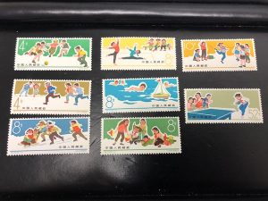 中国切手のお買取も買取専門店大吉二子玉川店にお任せください！