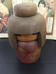 富田林 , 買取 , こけし ,