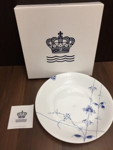 大吉ザ・モール春日店、ロイヤルコペンハーゲンお買取りさせて頂きました!!