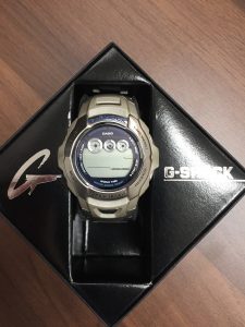 G-SHOCKお買取りさせて頂きました!!大吉 ザ・モール春日店です。