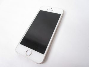 iPhone　買取　新丸子