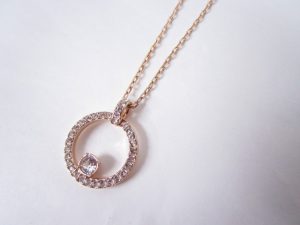 スワロフスキー　買取　新丸子