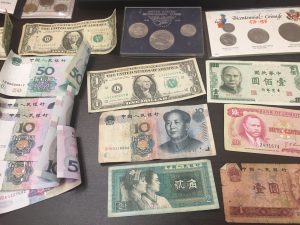 外国銭お買取りさせて頂きました!!大吉ザ・モール春日店です。