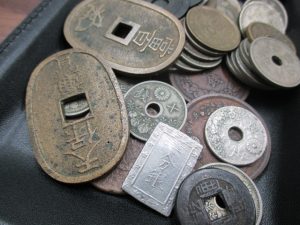 古銭 こせん 買取 垂水